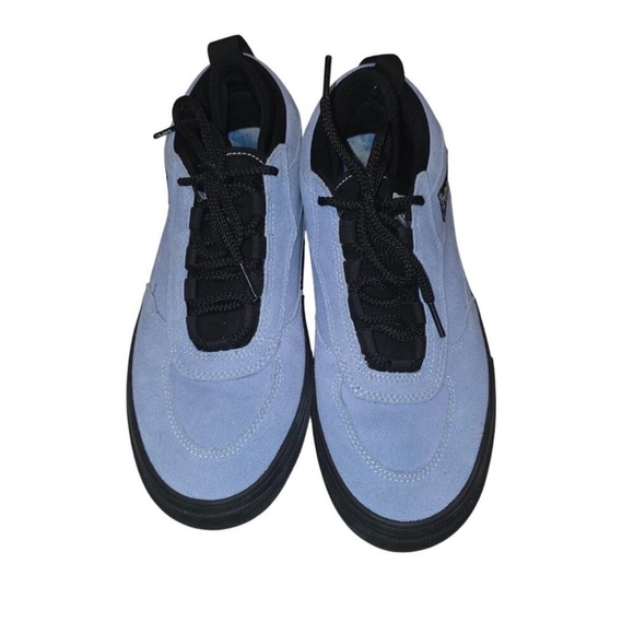 Vans Safe Low Brady Blue Sky Sneakers - Picture 2 of 4